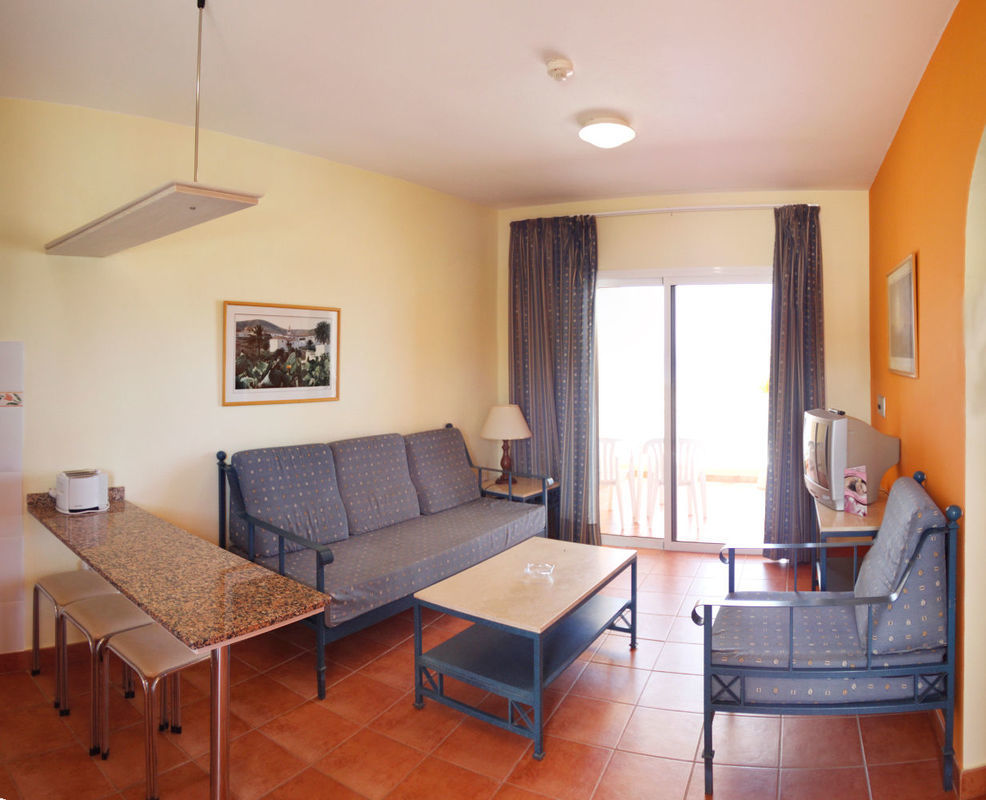 Apartamentos Morasol Costa Calma Exteriér fotografie