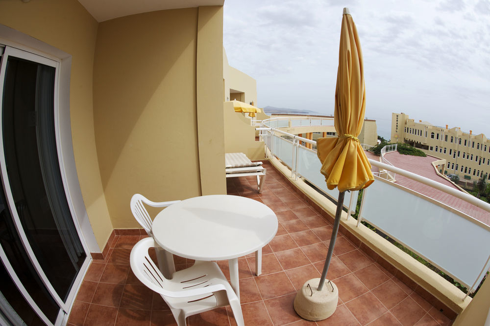 Apartamentos Morasol Costa Calma Exteriér fotografie